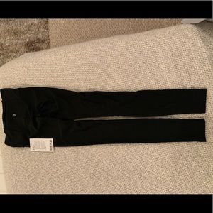 Lululemon Mapped out HR tight 28”